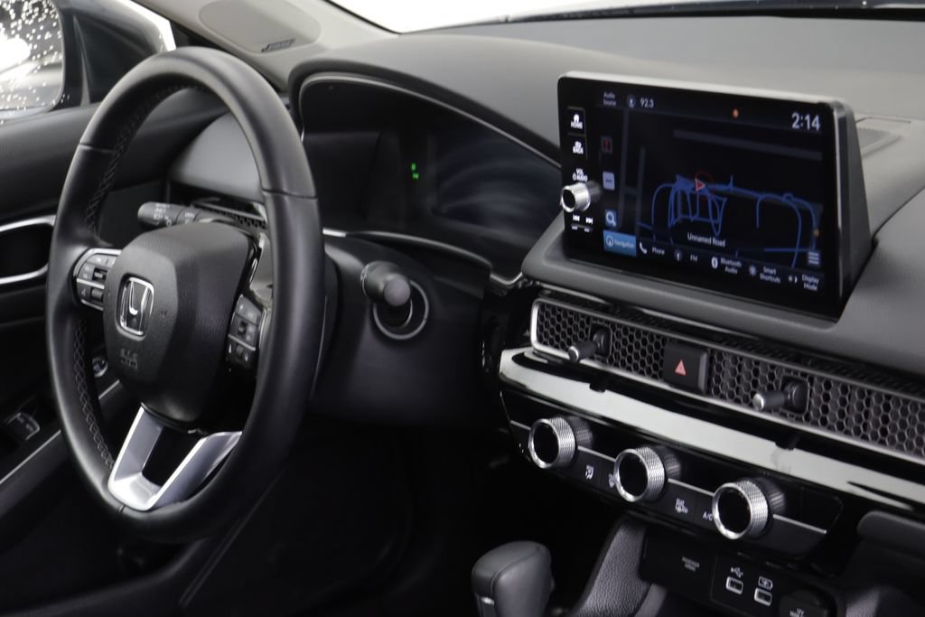 Used 2024 Honda Civic Touring image 21