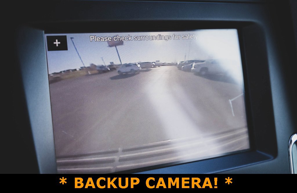 Used 2016 Lincoln Navigator Select image 4