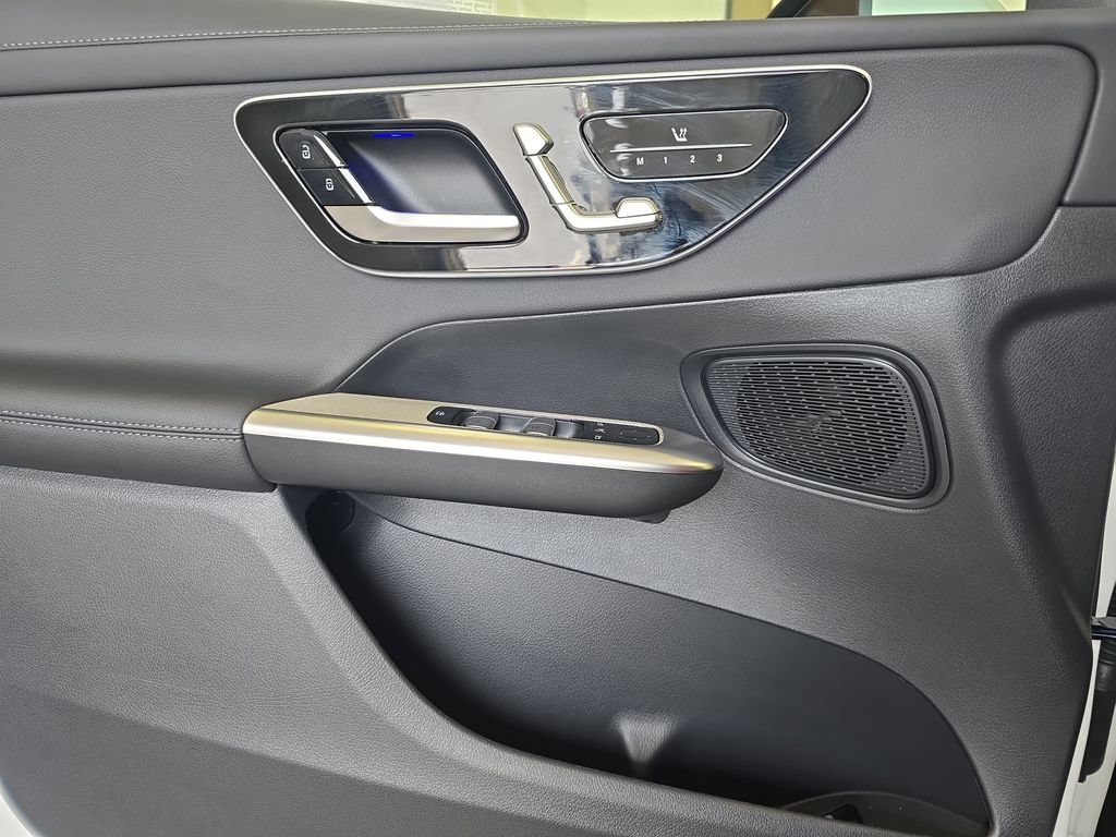 Certified 2026 Mercedes-Benz GLC 300 4MATIC image 30