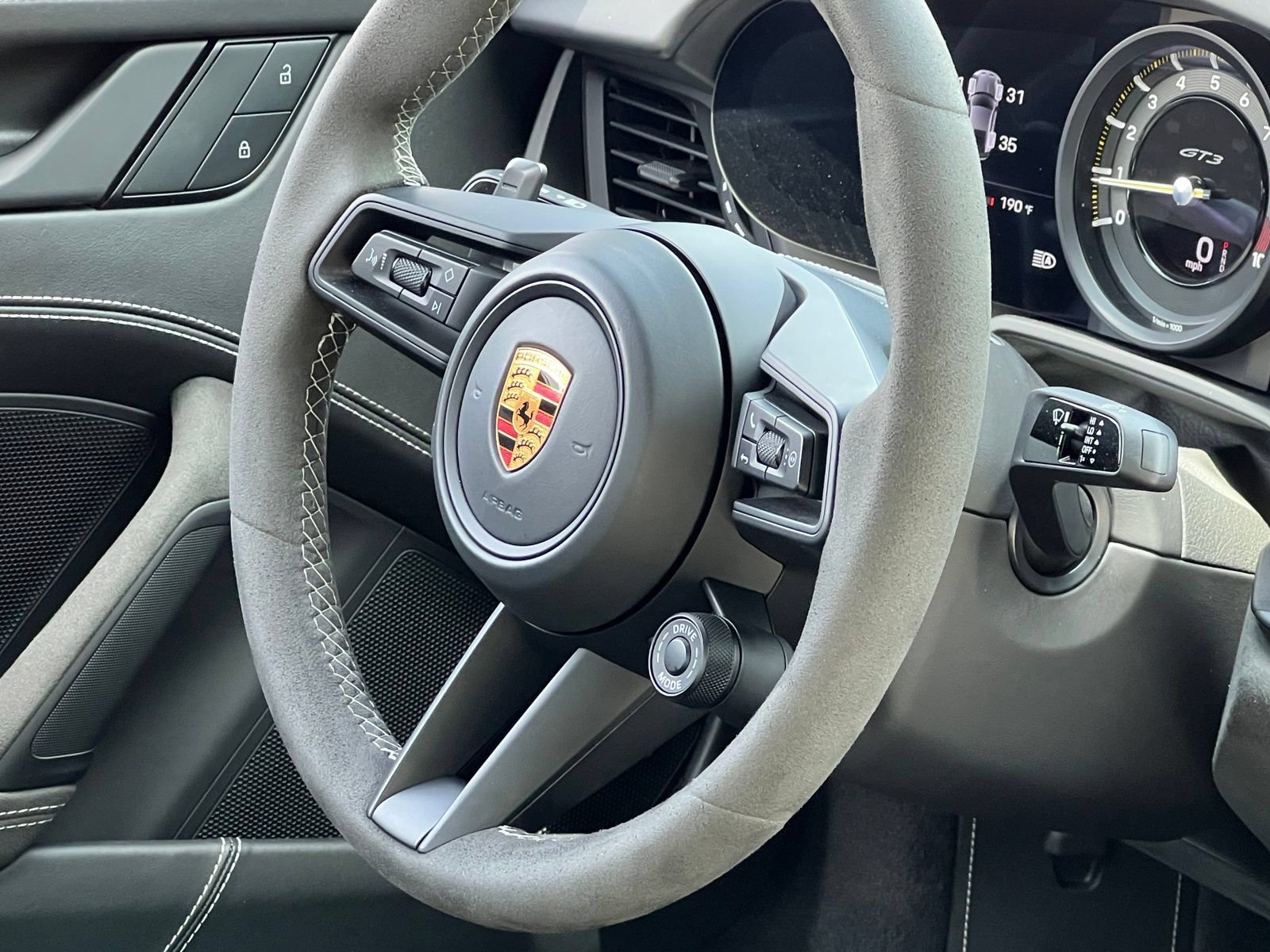 Certified 2022 Porsche 911 GT3 RWD image 22
