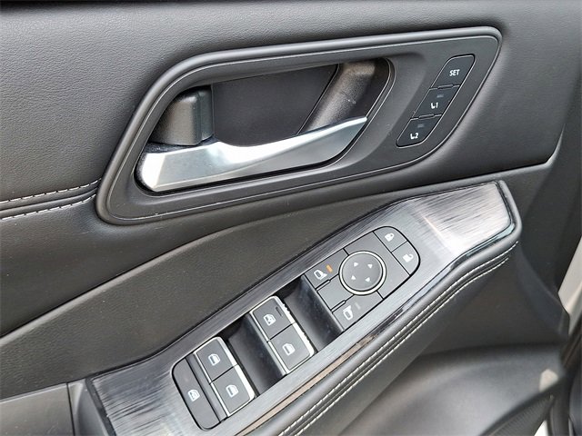 Used 2023 Nissan Rogue SL w/ SL Premium Package image 14