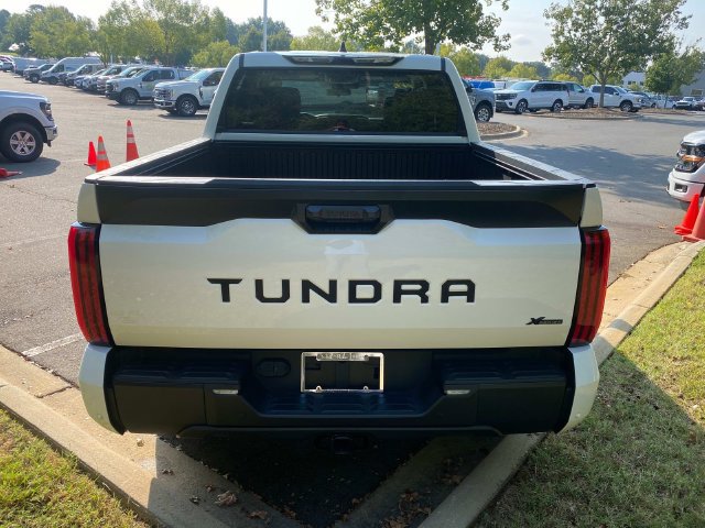 Used 2022 Toyota Tundra SR5 w/ Convenience Package RWD image 32