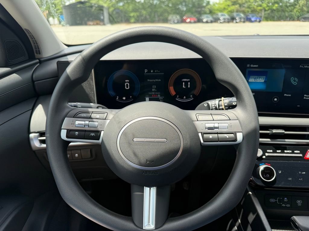 New 2026 Hyundai Tucson SEL Plus AWD/4WD image 30