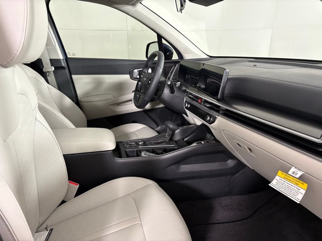 New 2026 Kia Sorento S w/ S Panoramic Sunroof Package FWD image 14