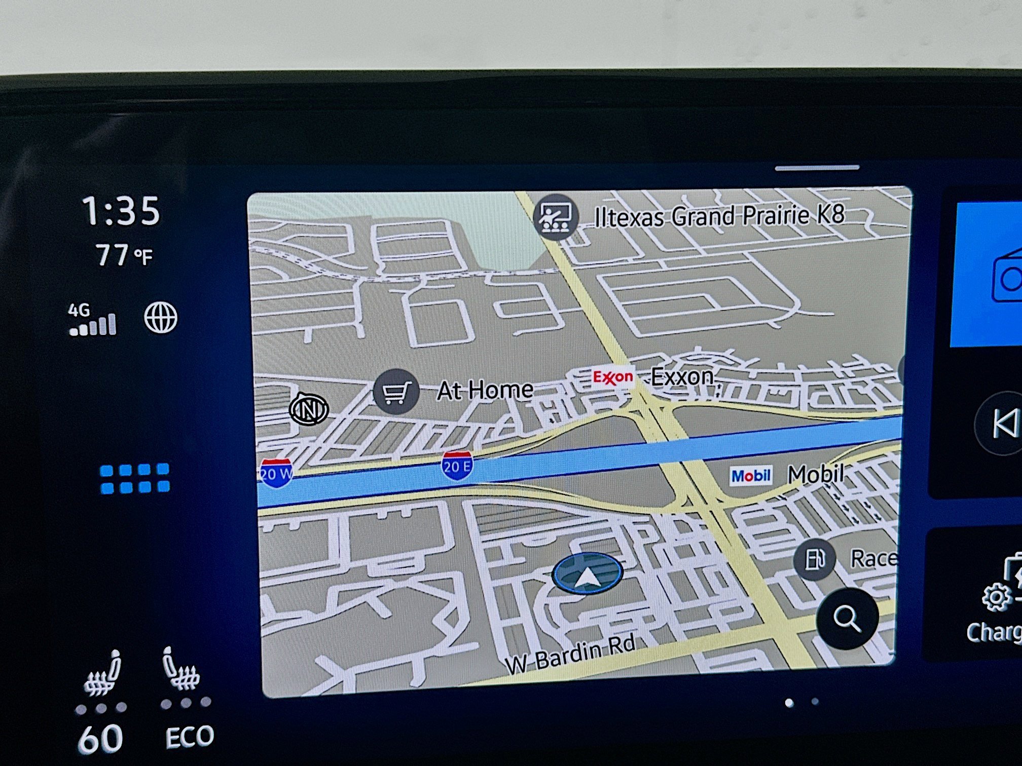 Used 2023 Volkswagen ID.4 Pro S image 22