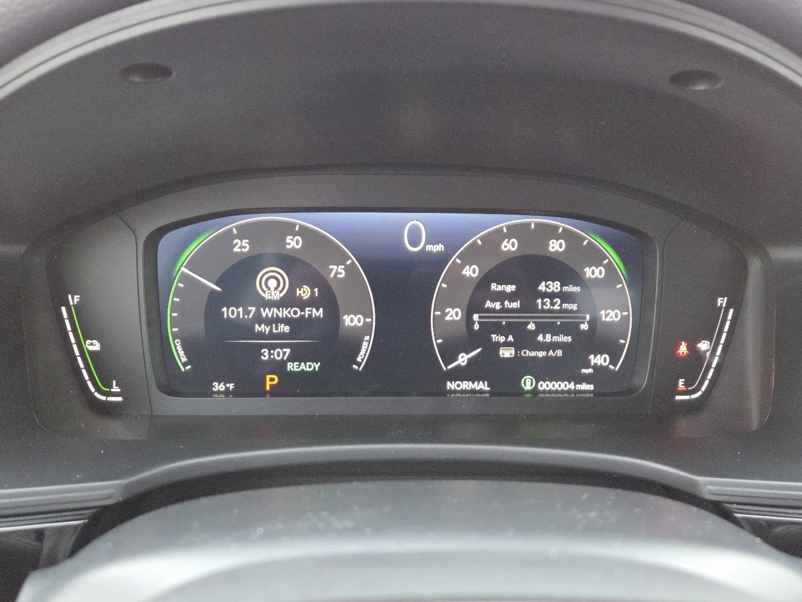 New 2026 Honda Civic Sport Touring image 25