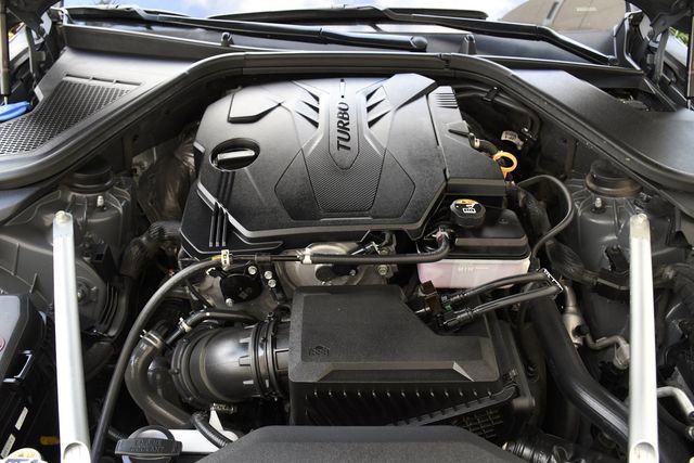 Used 2023 Genesis G80 2.5T image 37