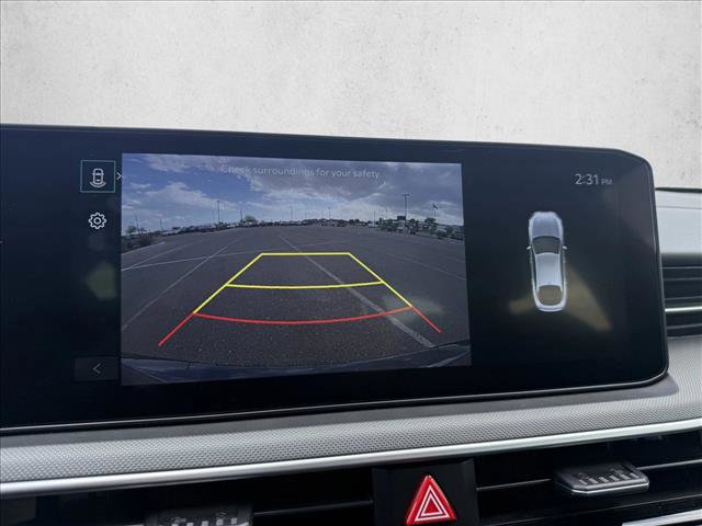 Used 2025 Kia K5 LXS image 18