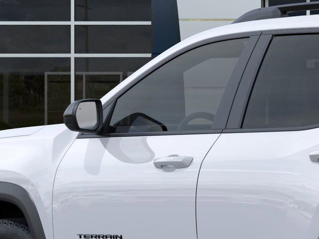 New 2026 GMC Terrain Elevation image 12
