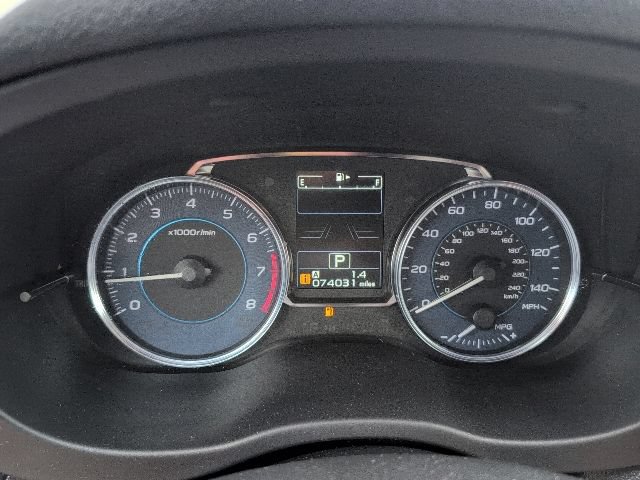 Used 2016 Subaru Crosstrek 2.0i Premium AWD/4WD image 18