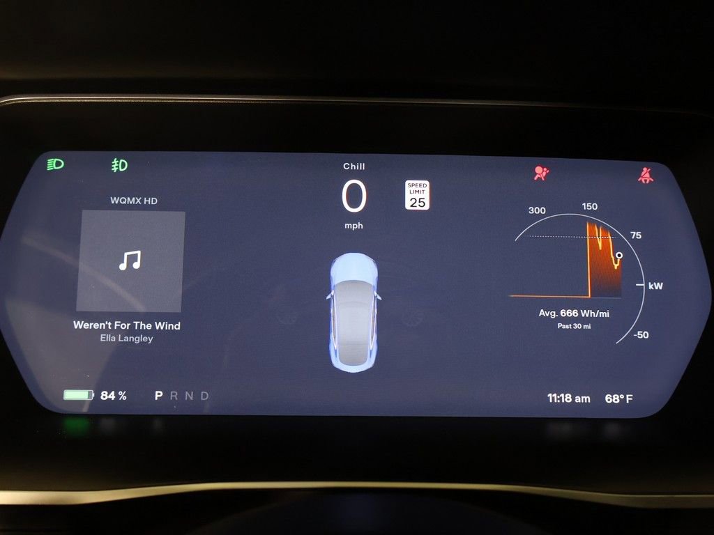 Used 2017 Tesla Model S 100D image 41