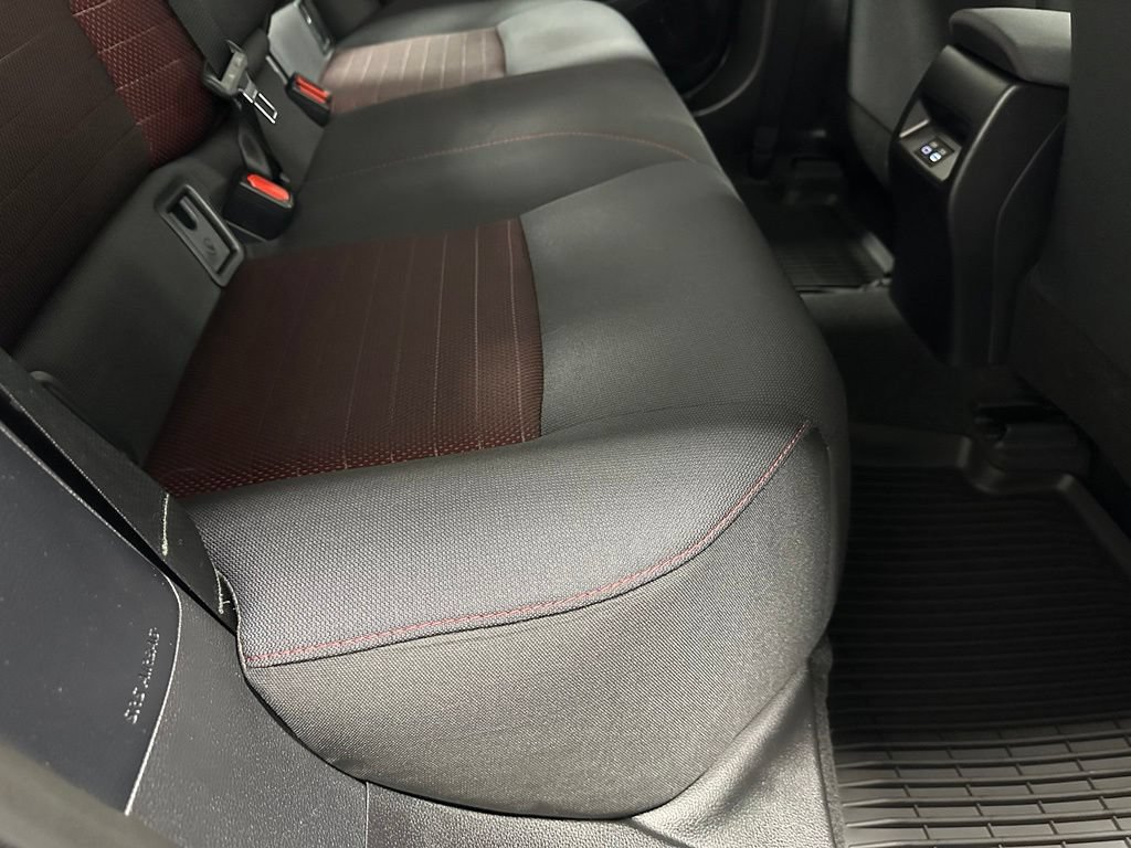 Used 2026 Toyota Corolla SE FWD image 51