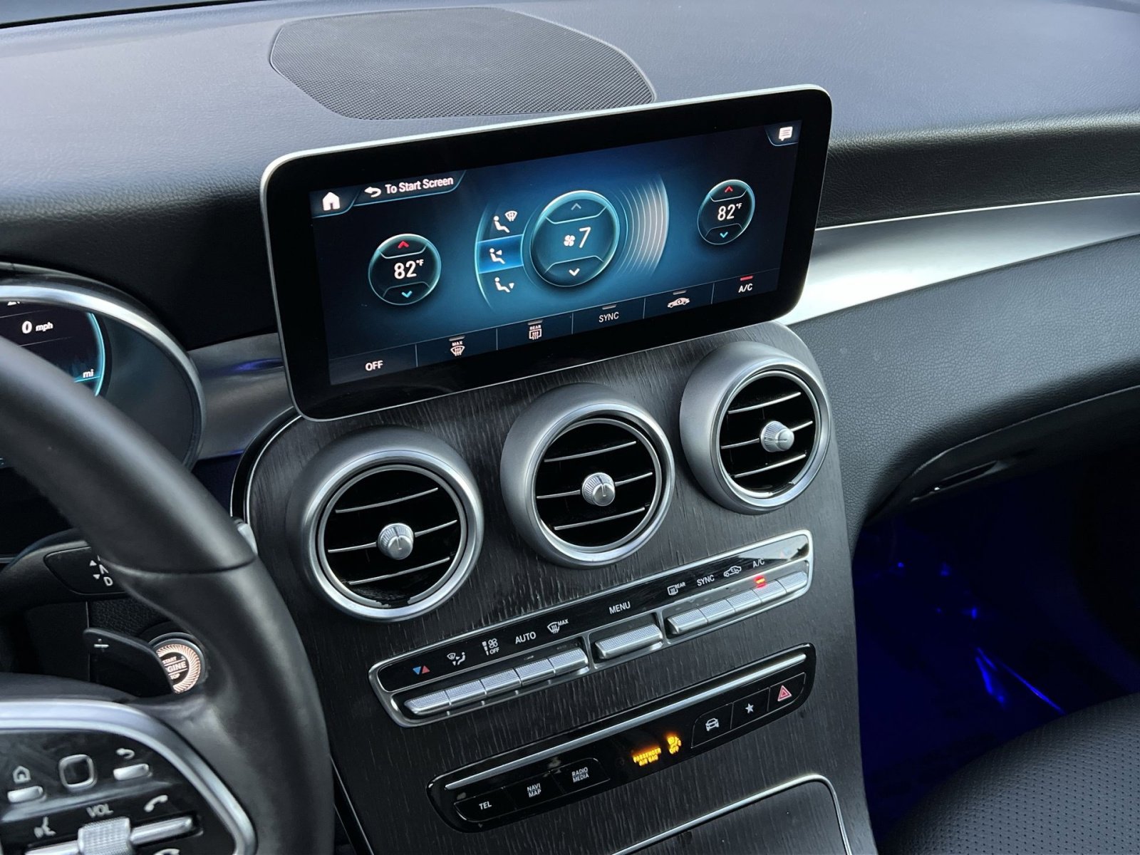 Certified 2022 Mercedes-Benz GLC 300 4MATIC image 19