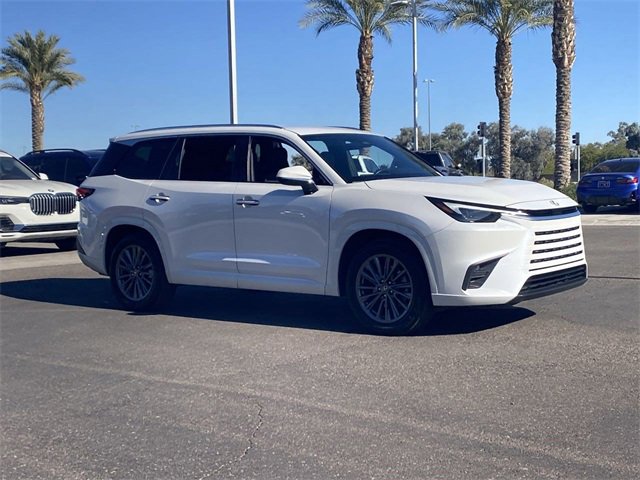 Used 2024 Lexus TX 350 FWD image 4