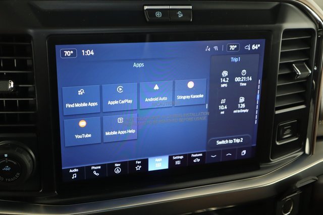 New 2026 Ford F350 King Ranch image 21