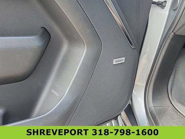 Used 2025 Chevrolet Tahoe High Country AWD/4WD image 25