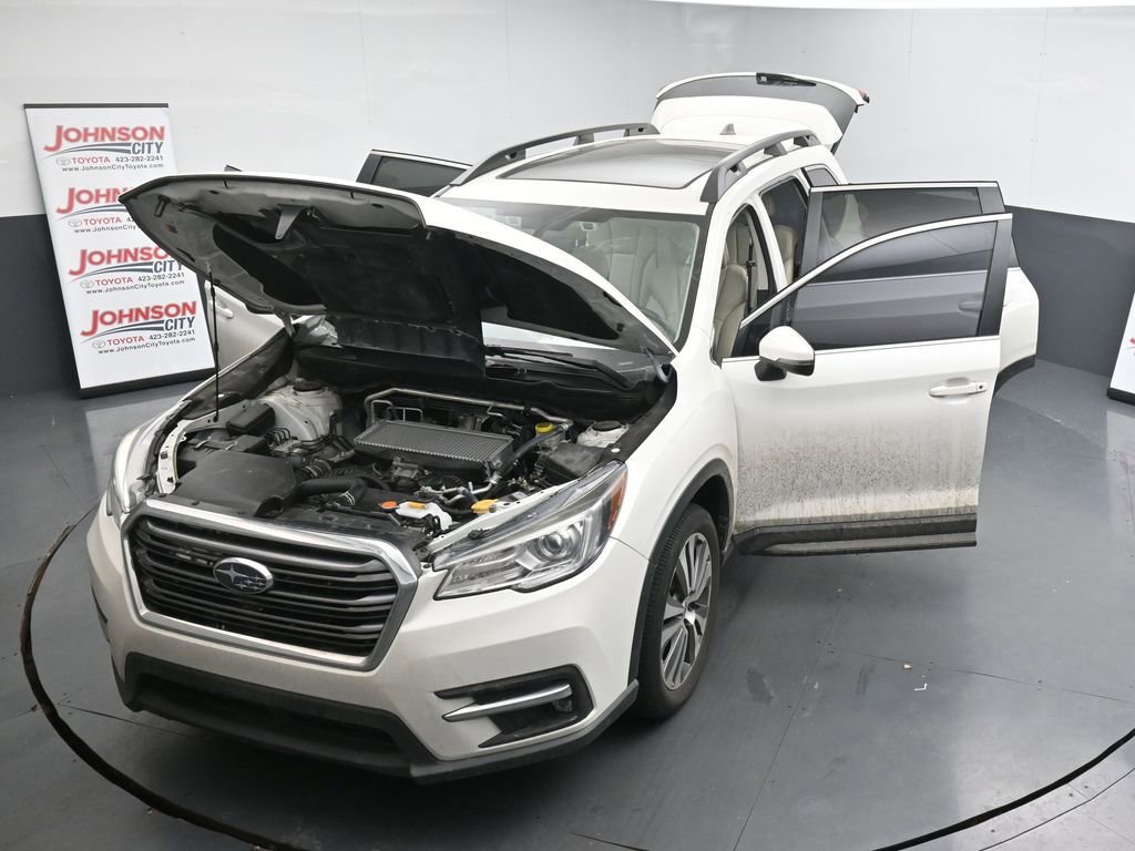 Used 2022 Subaru Ascent Limited w/ Technology Package image 46