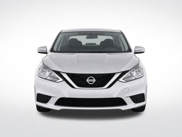 Used 2016 Nissan Sentra SV FWD image 5