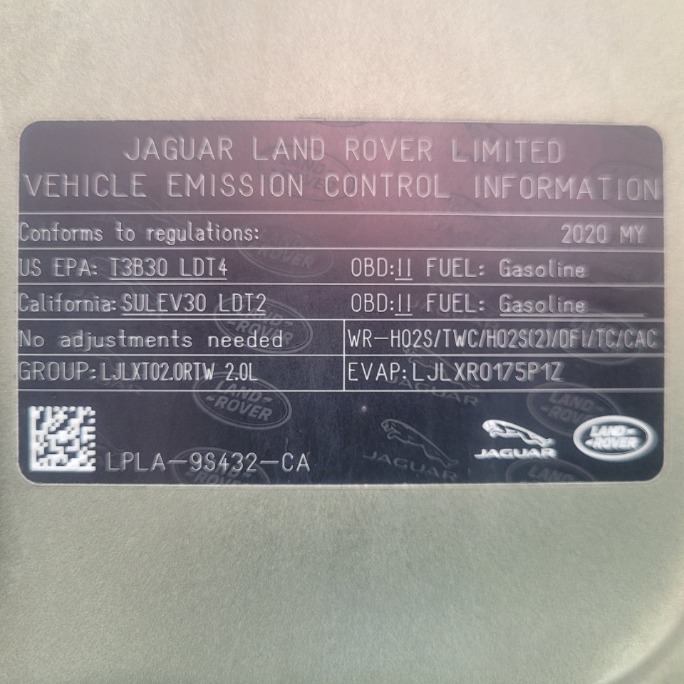 Used 2020 Land Rover Defender 110 S image 38