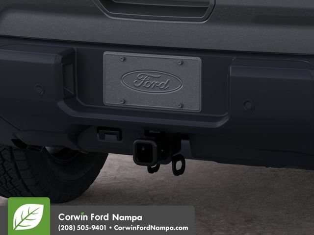 New 2026 Ford Bronco Sport Badlands w/ Badlands Tech Package AWD/4WD image 23