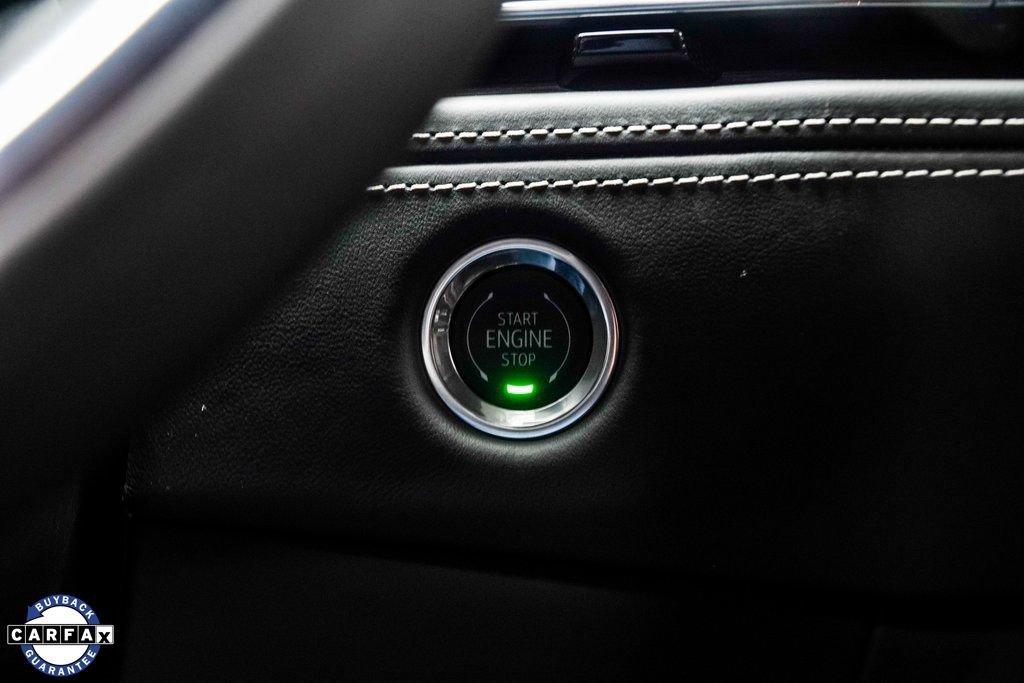 Used 2026 Cadillac Escalade Platinum Sport image 27