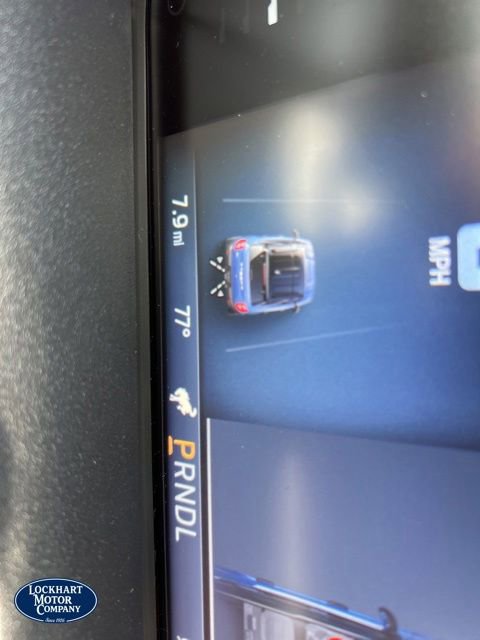 New 2026 Ford Bronco Sport Outer Banks AWD/4WD image 42