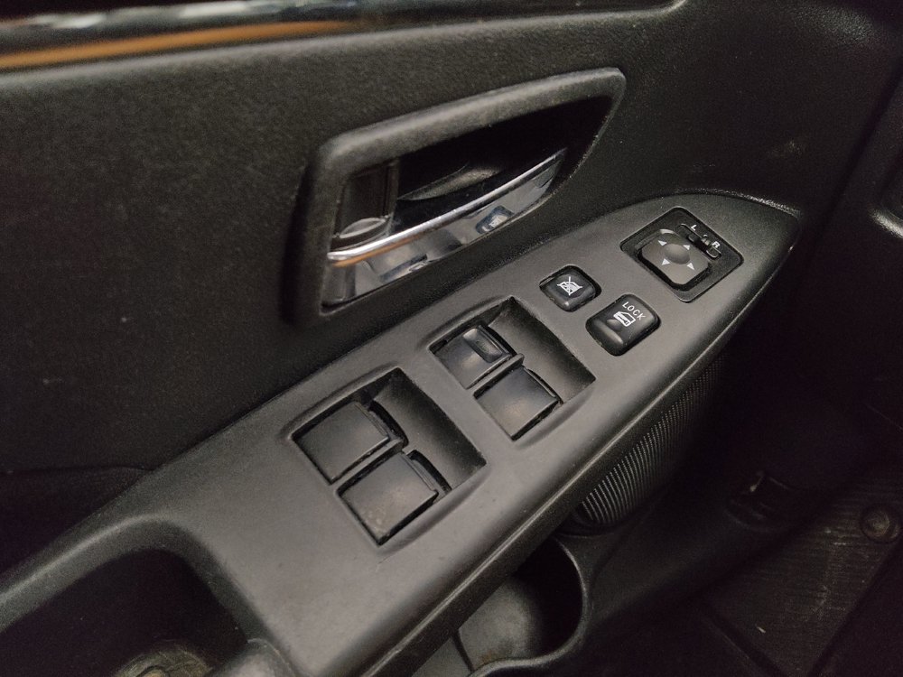 Used 2024 Mitsubishi Outlander Sport AWD image 27