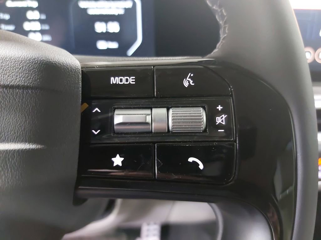 New 2026 Kia Sorento SX AWD/4WD image 19