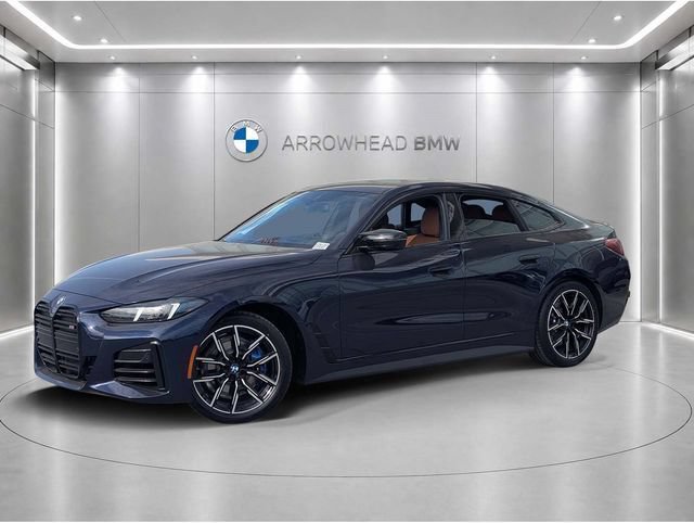 New 2026 BMW M440i w/ Premium Package RWD image 1