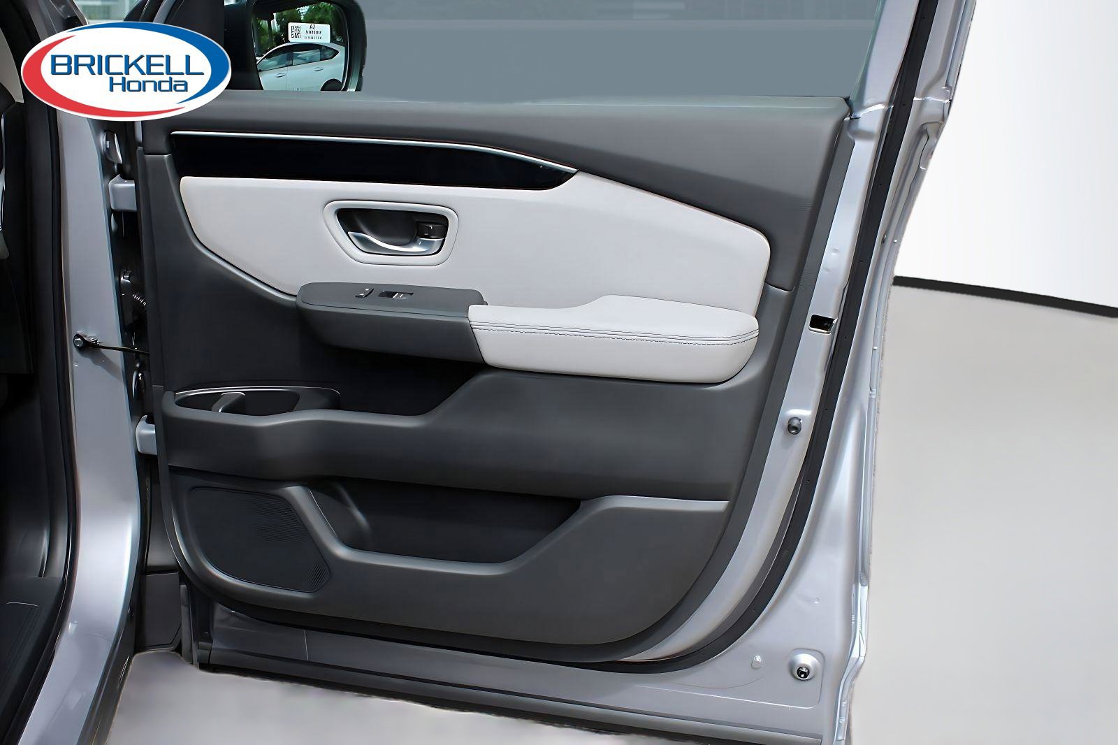 New 2025 Honda Pilot EX-L image 13
