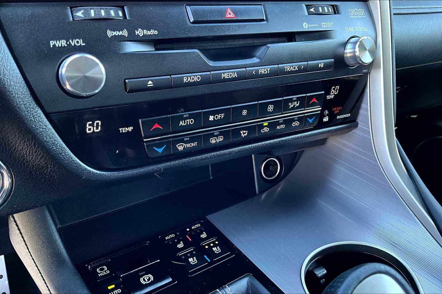 Used 2016 Lexus RX 350 F Sport image 33