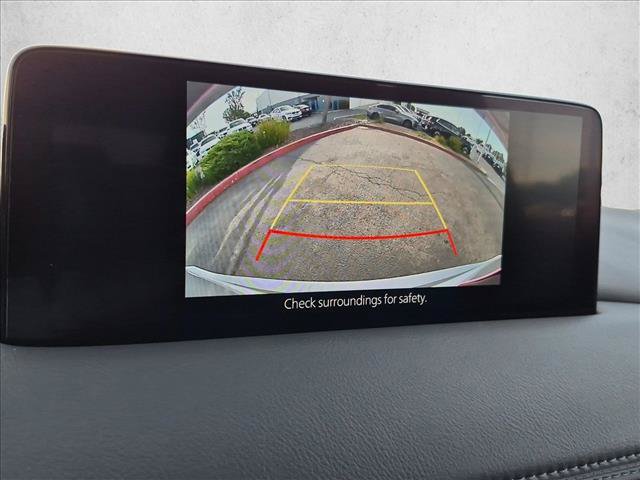 Used 2023 MAZDA CX-5 AWD 2.5 S w/ Premium Plus Pkg image 14