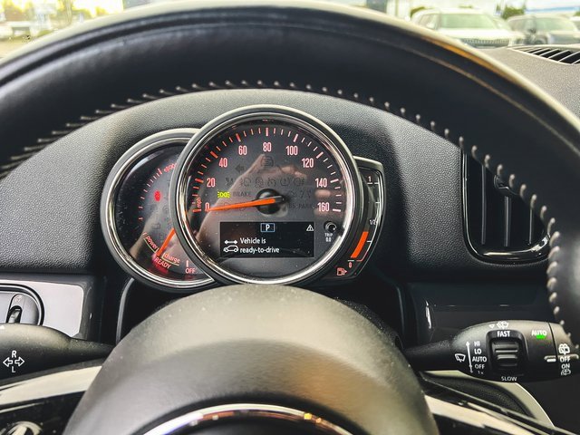 Used 2019 MINI Cooper Countryman SE w/ Driver Assistance Package image 15