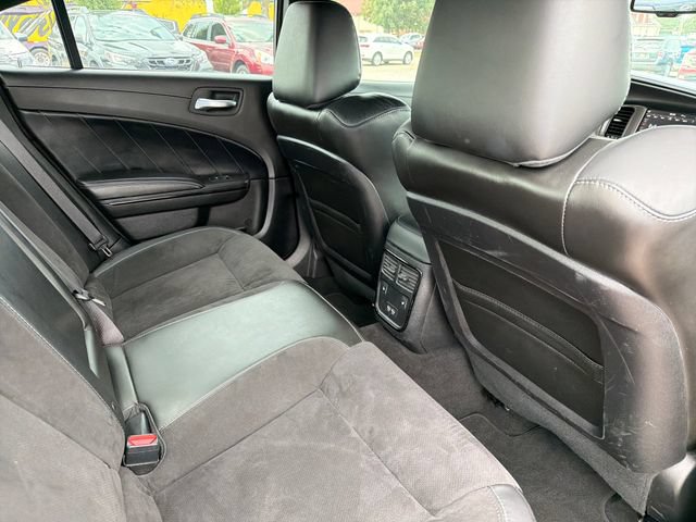 Used 2021 Dodge Charger R/T w/ Plus Group RWD image 28