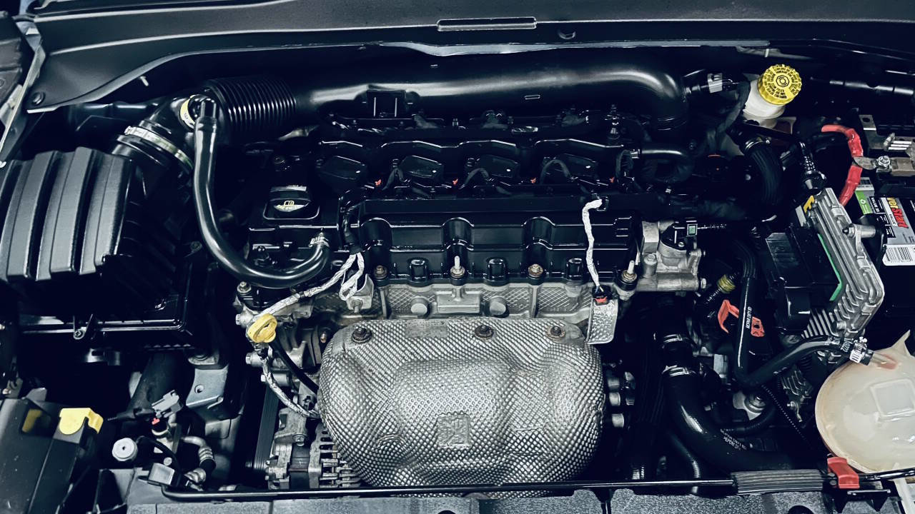 Used 2020 Jeep Renegade Sport w/ UConnect 7.0 Group FWD image 37