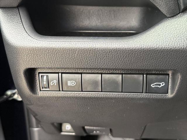 Certified 2022 Toyota RAV4 XSE AWD/4WD image 22