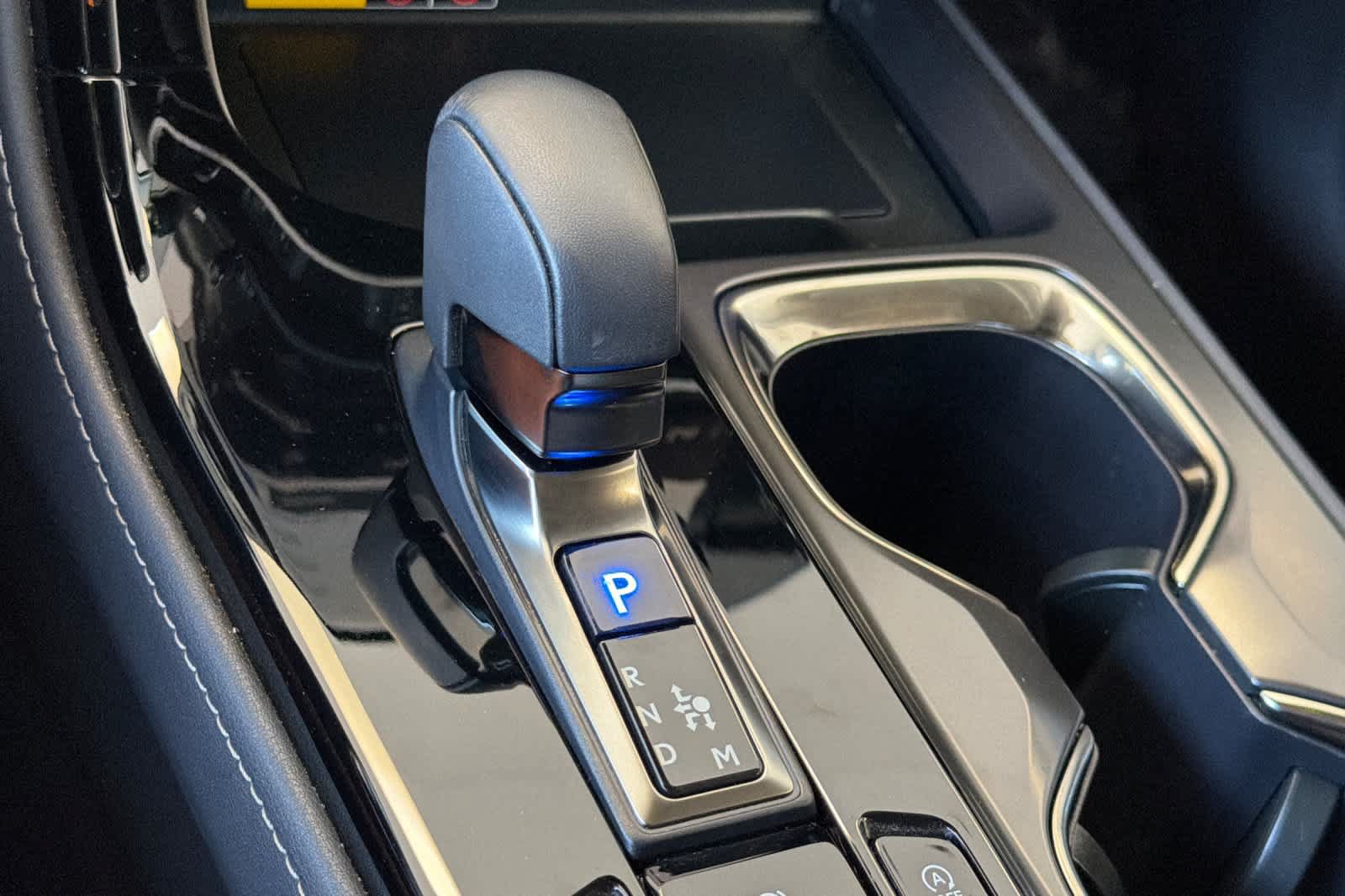Certified 2026 Lexus NX 350 AWD w/ Accessory Package (2T) image 22