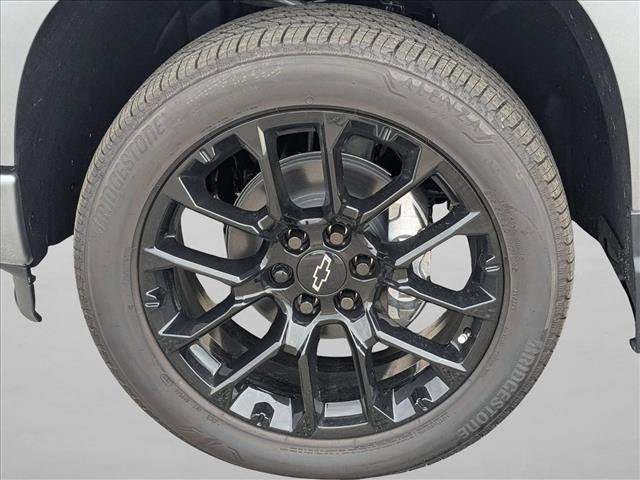 New 2026 Chevrolet Silverado 1500 RST w/ Convenience Package II image 9