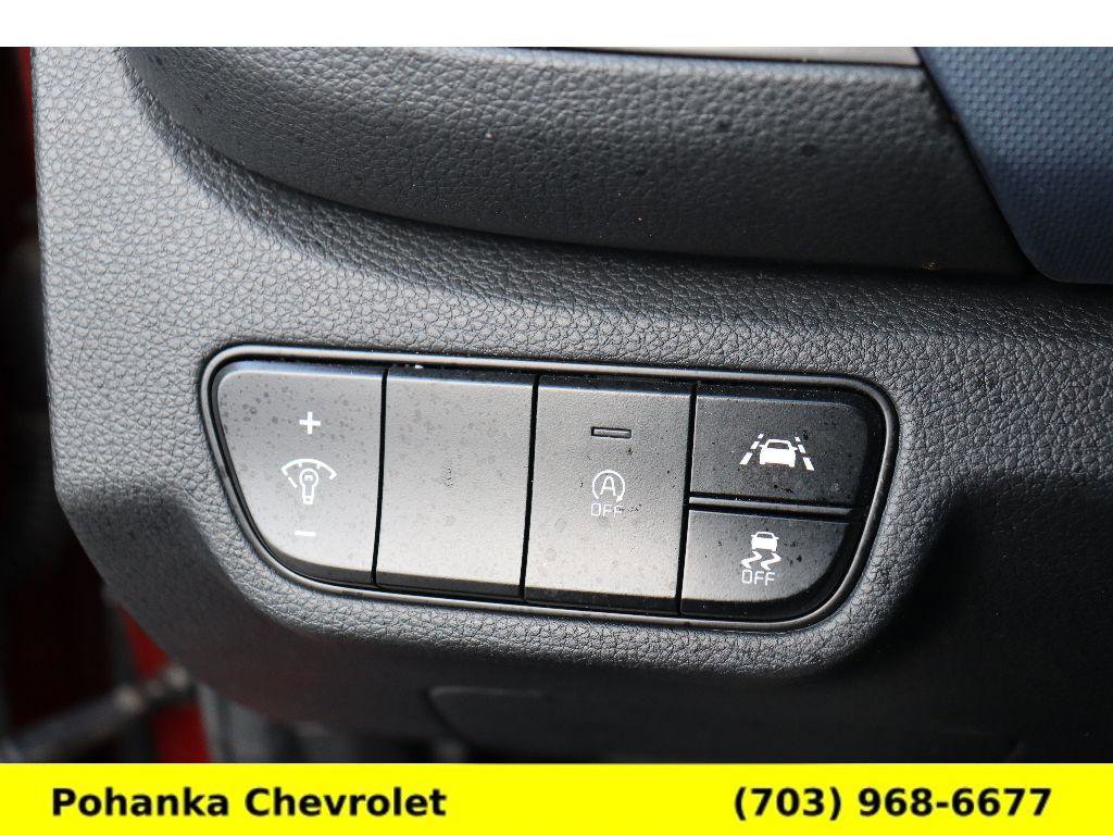 Used 2021 Kia Seltos S image 21