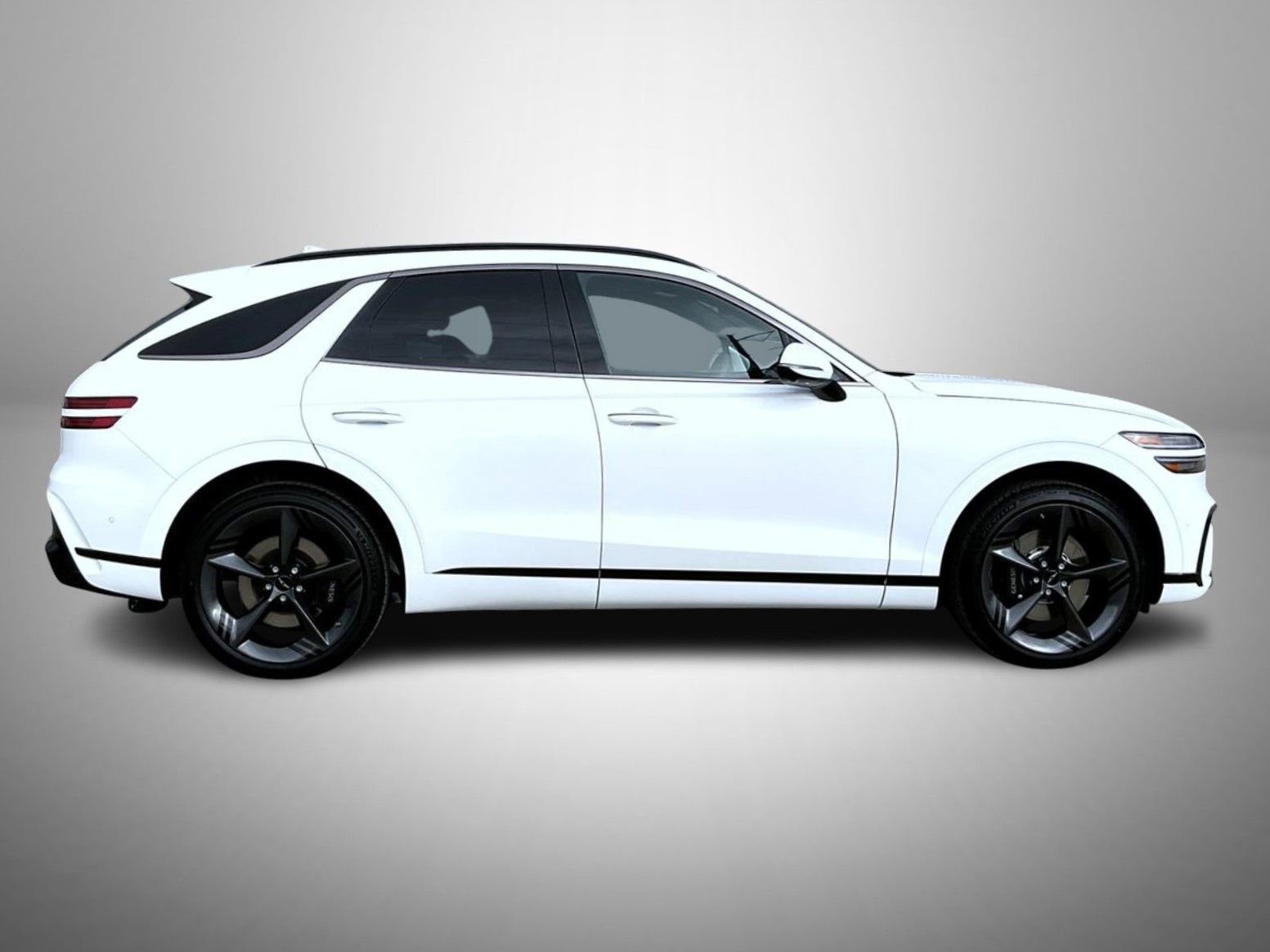 New 2026 Genesis GV70 2.5T Sport Prestige image 4