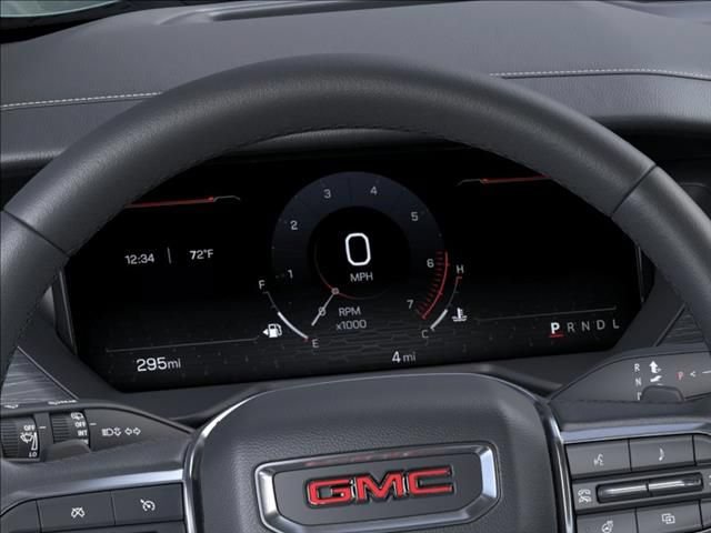 New 2027 GMC Acadia Elevation w/ Elevation Premium Package FWD image 18