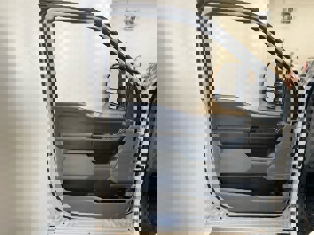 New 2024 Ford F550 4x4 Regular Cab Super Duty image 9
