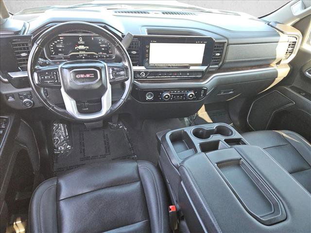 Used 2024 GMC Sierra 1500 SLT image 18