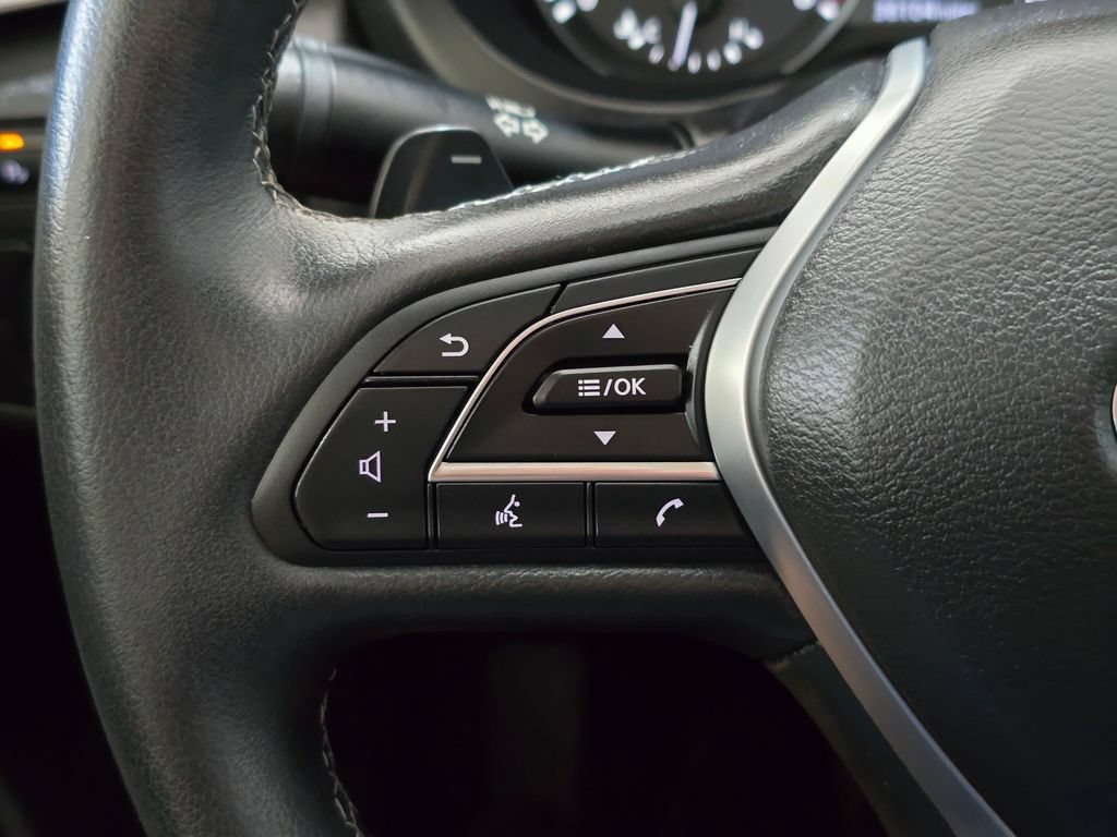 Certified 2023 INFINITI QX50 Luxe AWD/4WD image 19