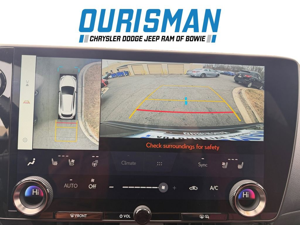 Used 2022 Lexus NX 450h+ F Sport w/ Vision Package image 20