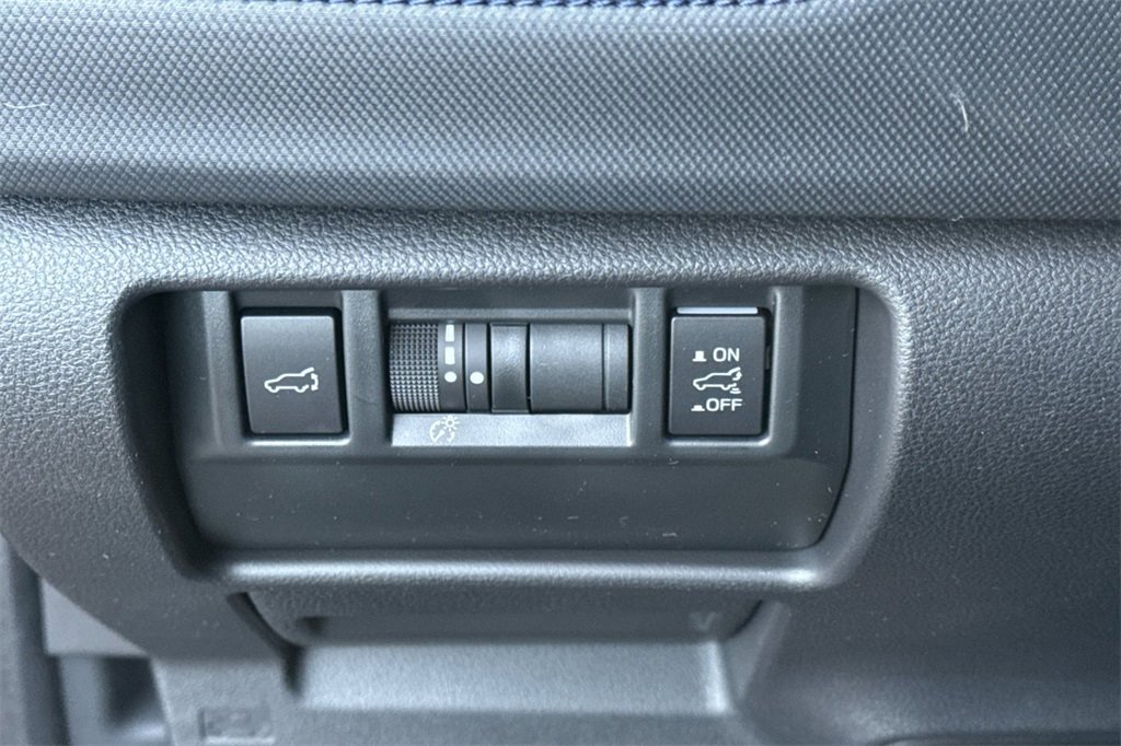 New 2026 Subaru Forester Limited image 34
