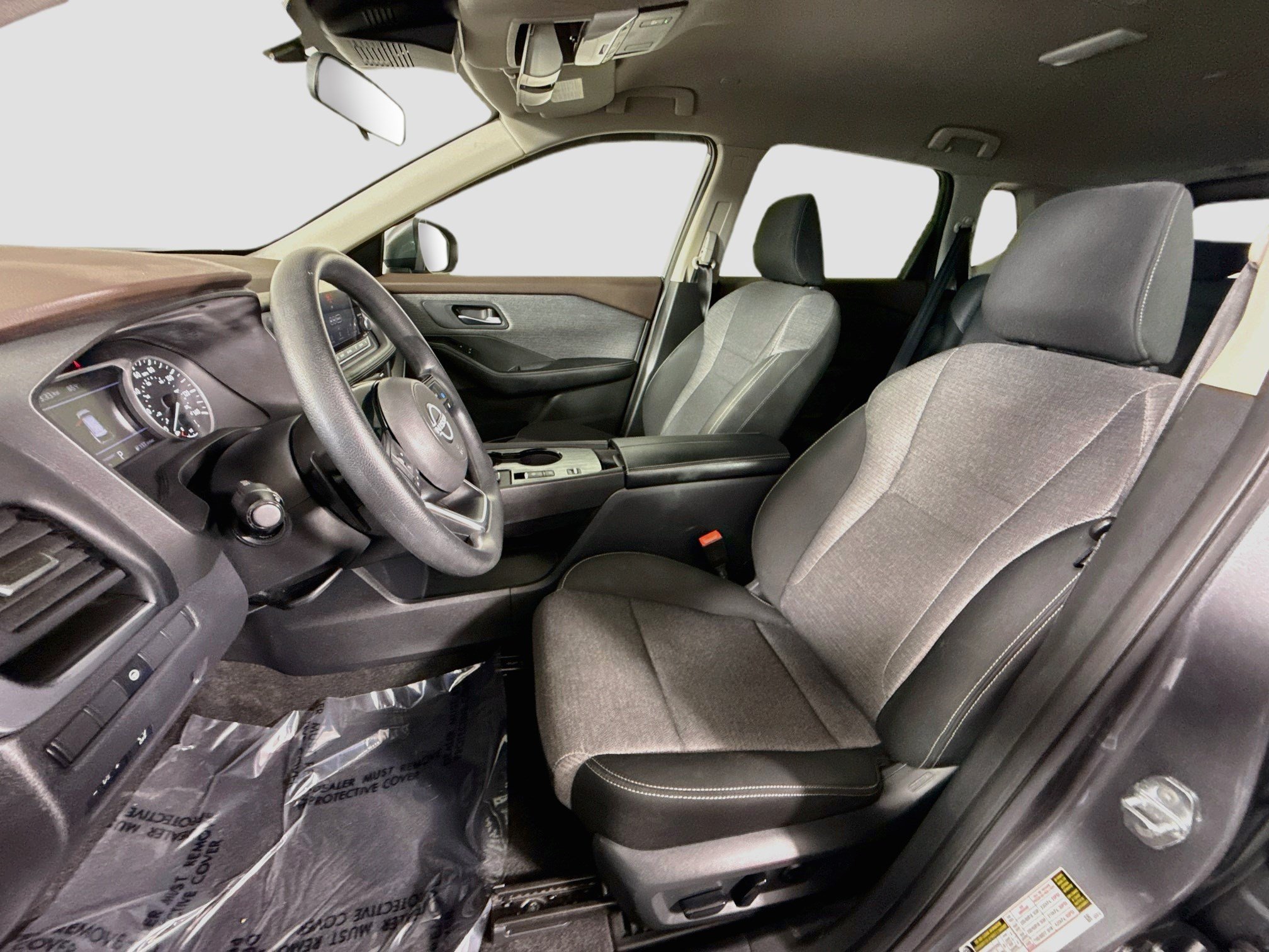 Used 2023 Nissan Rogue SV FWD image 22
