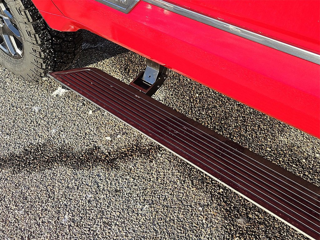 New 2026 Toyota Tundra Platinum image 9