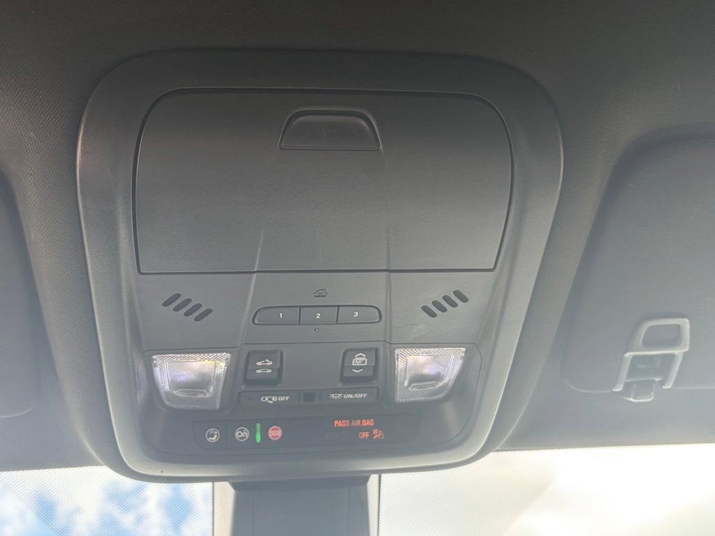 Used 2021 Cadillac XT6 Luxury AWD/4WD image 65