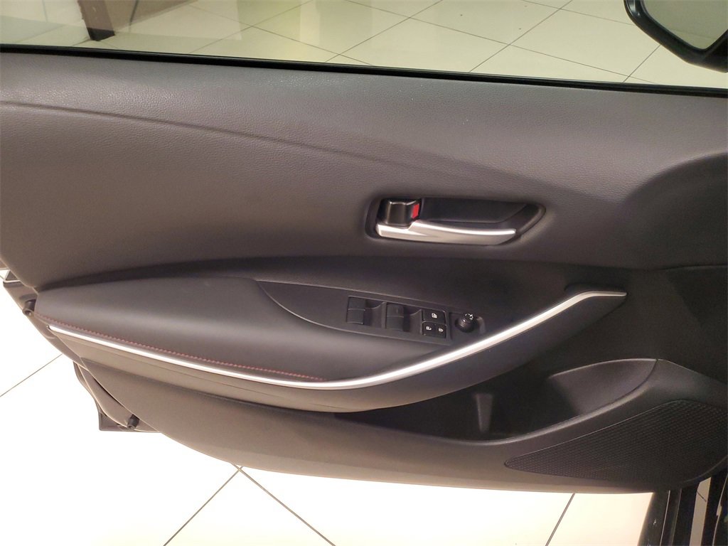 Used 2024 Toyota Corolla SE image 19